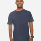 Lane Seven LST002 Unisex Vintage Tee - Front view