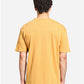 Lane Seven LST002 Unisex Vintage Tee - Back view