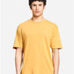 Lane Seven LST002 Unisex Vintage Tee - Front view