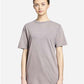 Lane Seven LST002 Unisex Vintage Tee - Front view