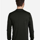 econscious EC1500 Unisex Classic Long Sleeve T-Shirt - Back view
