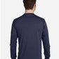 econscious EC1500 Unisex Classic Long Sleeve T-Shirt - Back view