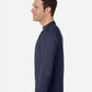 econscious EC1500 Unisex Classic Long Sleeve T-Shirt - Side view