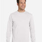econscious EC1500 Unisex Classic Long Sleeve T-Shirt - Front view