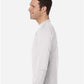 econscious EC1500 Unisex Classic Long Sleeve T-Shirt - Side view