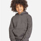 Lane Seven LS1401Y Youth Premium Hoodie Sweatshirt - Front view