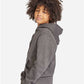 Lane Seven LS1401Y Youth Premium Hoodie Sweatshirt - Side view