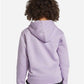 Lane Seven LS1401Y Youth Premium Hoodie Sweatshirt - Back view