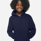 Lane Seven LS1401Y Youth Premium Hoodie Sweatshirt - Front view