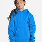 Lane Seven LS1401Y Youth Premium Hoodie Sweatshirt - Front view
