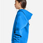 Lane Seven LS1401Y Youth Premium Hoodie Sweatshirt - Side view