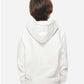 Lane Seven LS1401Y Youth Premium Hoodie Sweatshirt - Back view