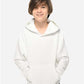 Lane Seven LS1401Y Youth Premium Hoodie Sweatshirt - Front view