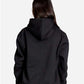 Lane Seven LS18002 Unisex Future Hoodie Sweatshirt - Back view