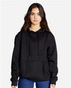 Lane Seven LS18002 Unisex Future Hoodie Sweatshirt - Front view