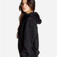 Lane Seven LS18002 Unisex Future Hoodie Sweatshirt - Side view