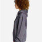 Lane Seven LS18002 Unisex Future Hoodie Sweatshirt - Side view