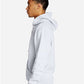 Lane Seven LS18002 Unisex Future Hoodie Sweatshirt - Side view