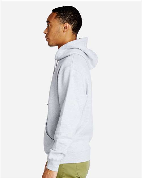 Lane Seven LS18002 Unisex Future Hoodie Sweatshirt - Side view