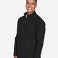 Team 365 TT80 Men's Leader Soft Shell Jacket - Side view