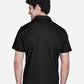 Team 365 TT21 Men's Command Snag Protection Polo - Back view