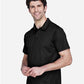 Team 365 TT21 Men's Command Snag Protection Polo - Side view