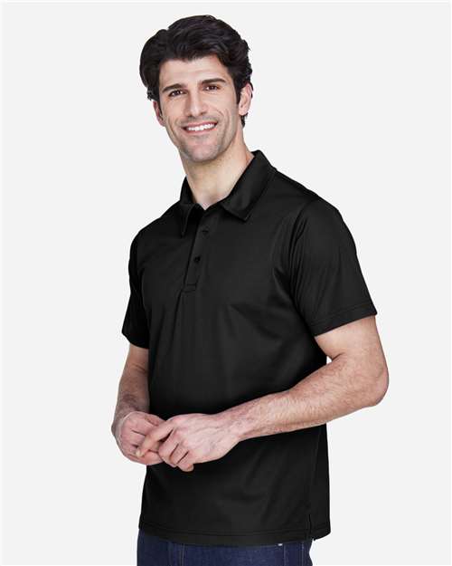 Team 365 TT21 Men's Command Snag Protection Polo - Side view