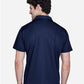 Team 365 TT21 Men's Command Snag Protection Polo - Back view