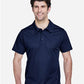 Team 365 TT21 Men's Command Snag Protection Polo - Front view