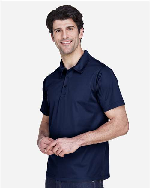 Team 365 TT21 Men's Command Snag Protection Polo - Side view
