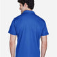 Team 365 TT21 Men's Command Snag Protection Polo - Back view