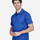 Team 365 TT21 Men's Command Snag Protection Polo - Side view