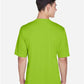 Team 365 TT11 Men's Zone Performance T-Shirt - Back view