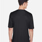 Team 365 TT11 Men's Zone Performance T-Shirt - Back view