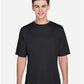 Team 365 TT11 Men's Zone Performance T-Shirt - Front view