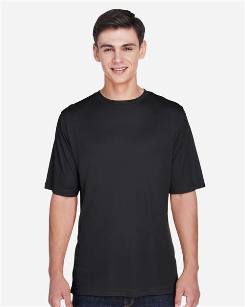 Team 365 TT11 Men's Zone Performance T-Shirt - Front view