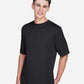 Team 365 TT11 Men's Zone Performance T-Shirt - Side view