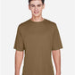 Team 365 TT11 Men's Zone Performance T-Shirt - Front view