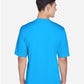 Team 365 TT11 Men's Zone Performance T-Shirt - Back view