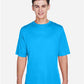 Team 365 TT11 Men's Zone Performance T-Shirt - Front view