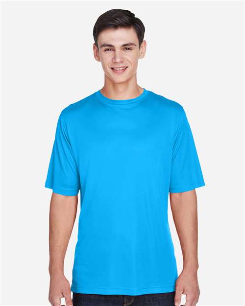 Team 365 TT11 Men's Zone Performance T-Shirt - Front view