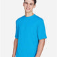 Team 365 TT11 Men's Zone Performance T-Shirt - Side view