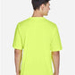 Team 365 TT11 Men's Zone Performance T-Shirt - Back view