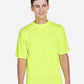 Team 365 TT11 Men's Zone Performance T-Shirt - Front view