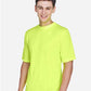 Team 365 TT11 Men's Zone Performance T-Shirt - Side view