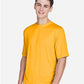 Team 365 TT11 Men's Zone Performance T-Shirt - Side view