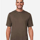 Team 365 TT15 Men's Zone Performance Mesh T-Shirt - Front view