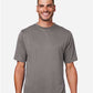 Team 365 TT15 Men's Zone Performance Mesh T-Shirt - Front view