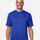 Team 365 TT15 Men's Zone Performance Mesh T-Shirt - Front view