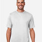Team 365 TT15 Men's Zone Performance Mesh T-Shirt - Front view